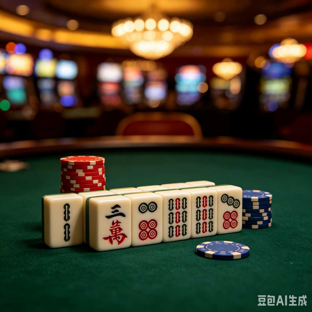 Faro,mahjong