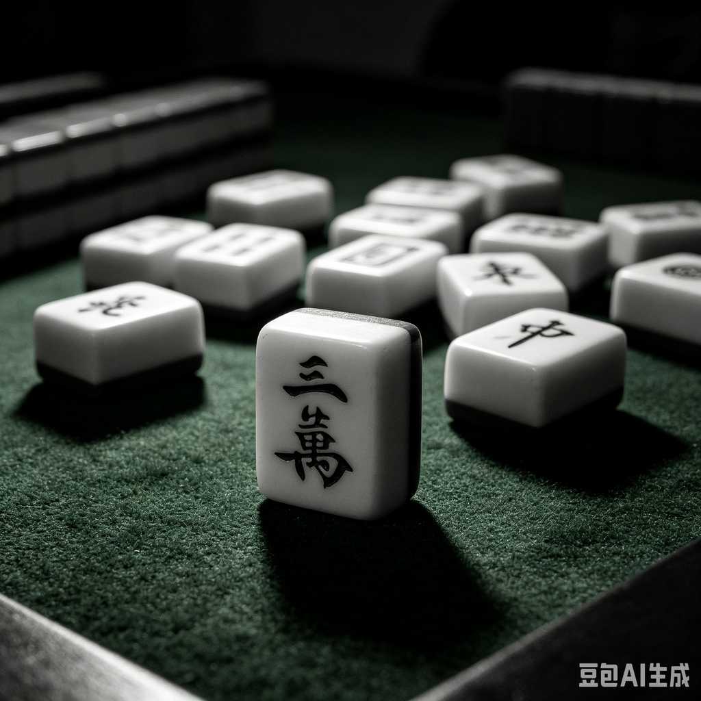 Warsaw,mahjong
