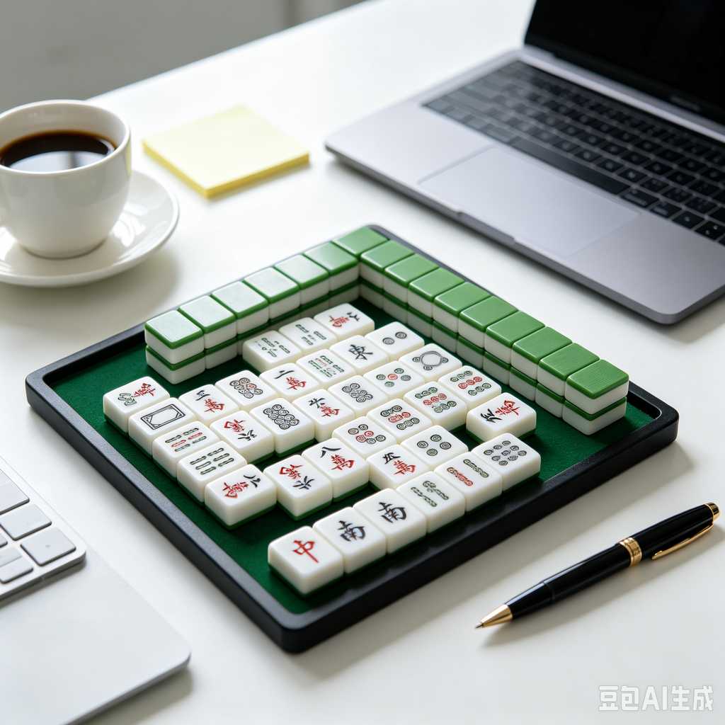 Copenhagen,mahjong