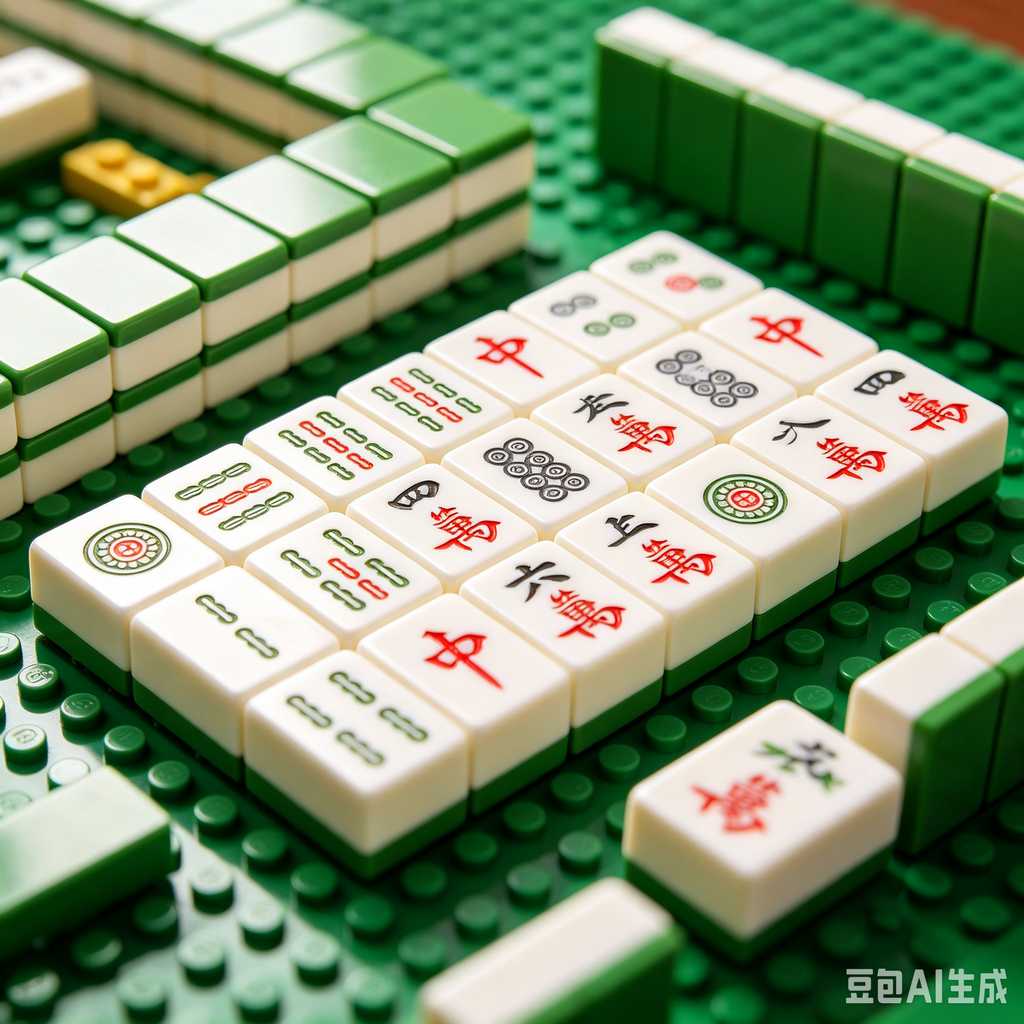 Boston,mahjong