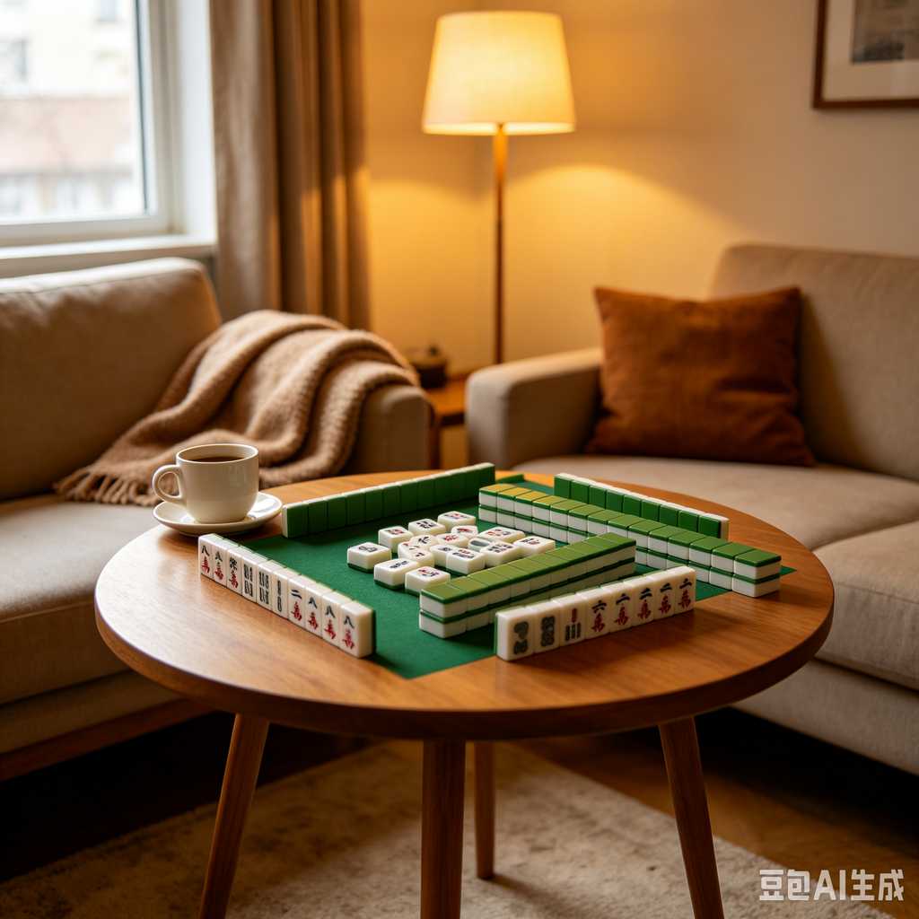 Haarlem,mahjong