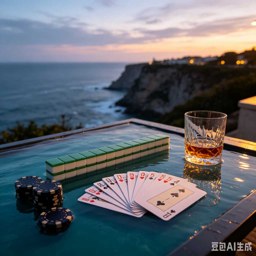 Trujillo,mahjong